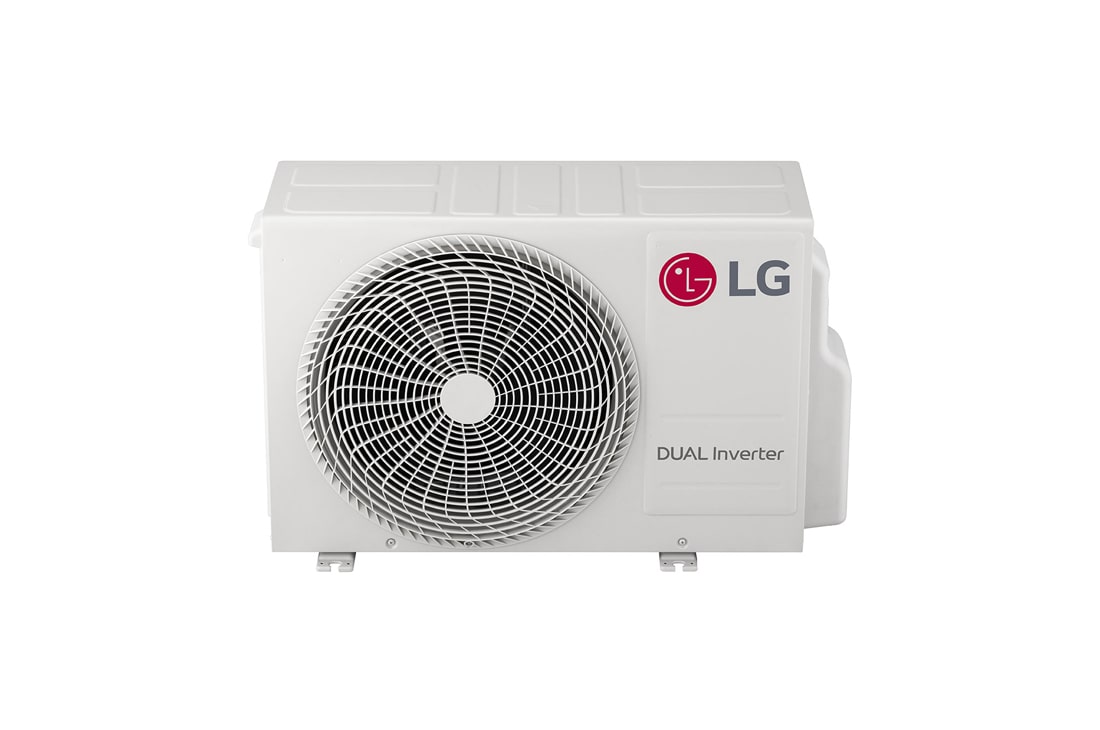 LG 2,5 kW DUALCOOL Special PC Single Split inverterski klima-uređaj, PC09SC, thumbnail 17