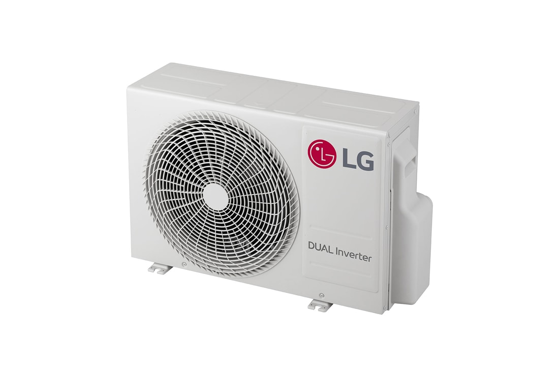LG 2,5 kW DUALCOOL Special PC Single Split inverterski klima-uređaj, PC09SC, thumbnail 18