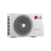 LG 2,5 kW DUALCOOL Special PC Single Split inverterski klima-uređaj, PC09SC, thumbnail 16