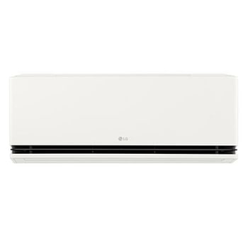 DUALCOOL AI Air Single Split Air Conditioner P12SND1