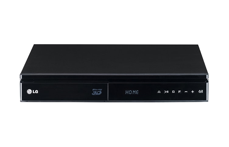 LG 3D Blu-rayTM/DVD sistem kućnog bioskopa, LHB675, thumbnail 2