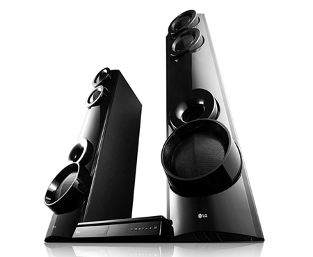 LG 3D Blu-rayTM/DVD sistem kućnog bioskopa, LHB675, thumbnail 10