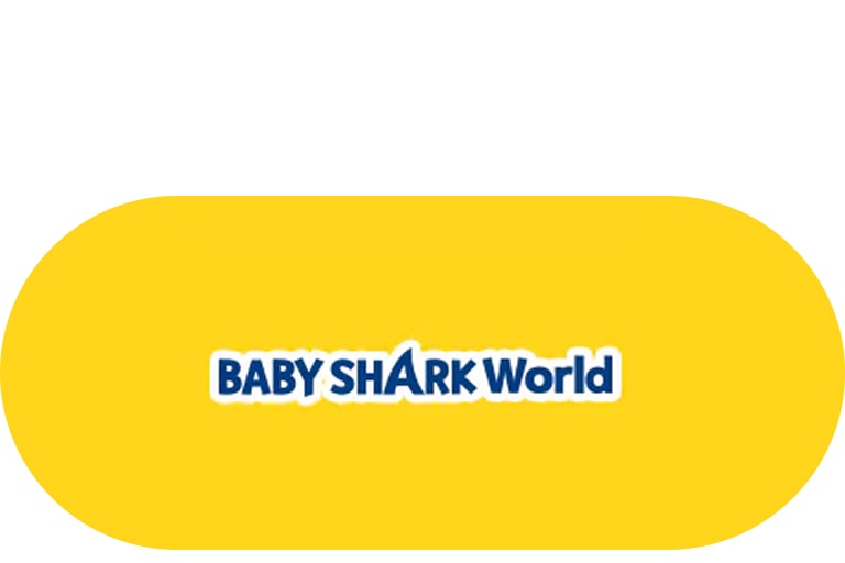 Baby Shark World for Kids Logo