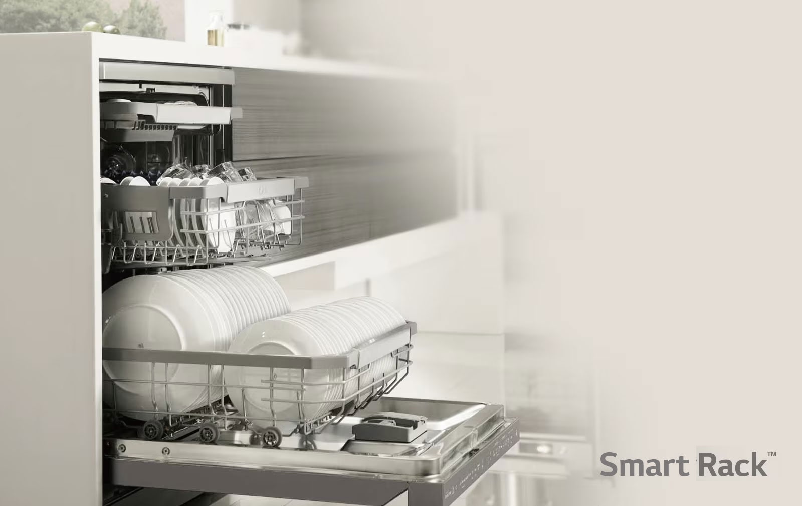 Jednostavno ubacivanje i maksimalna fleksibilnost