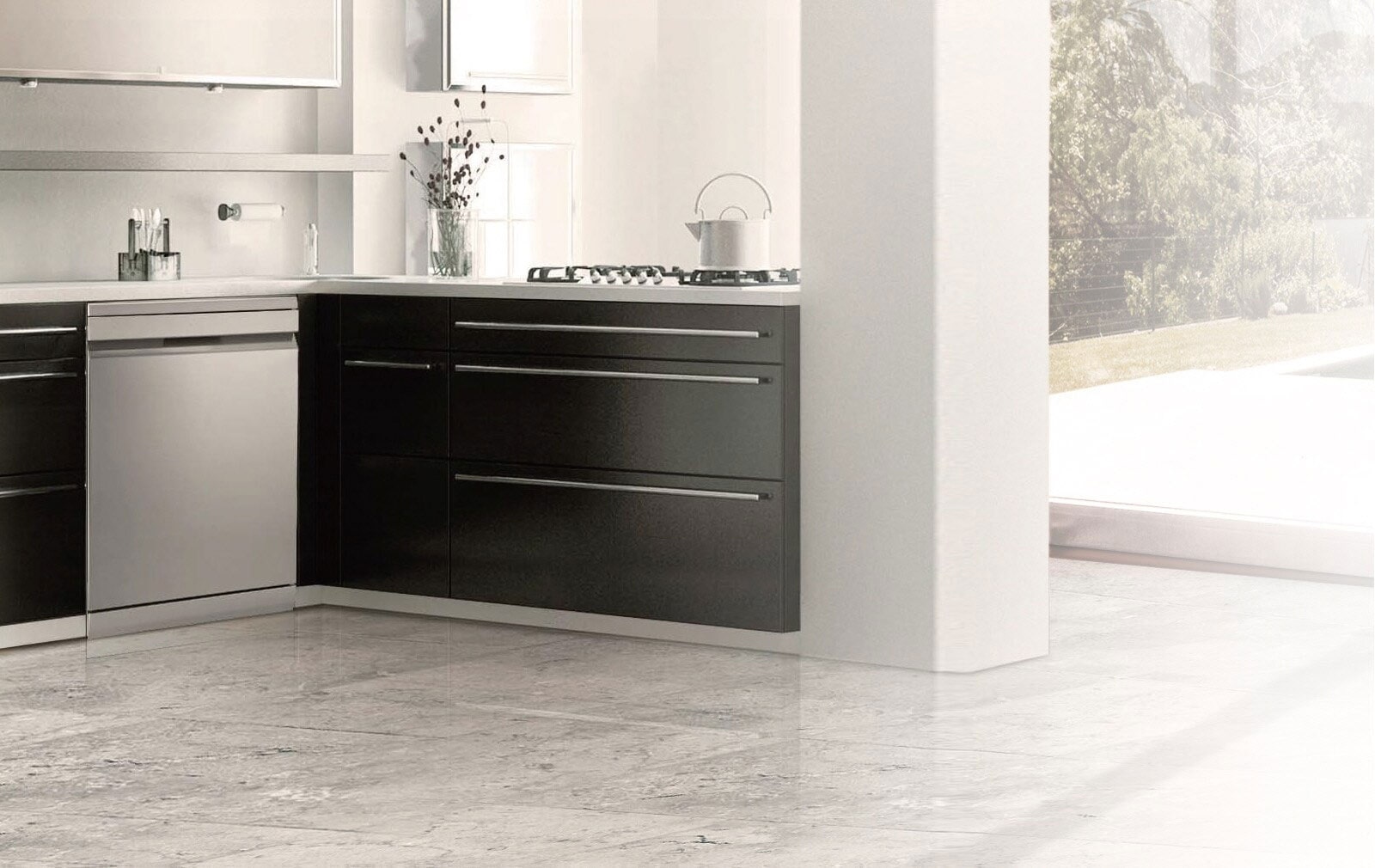 Unapredite izgled svoje kuhinje