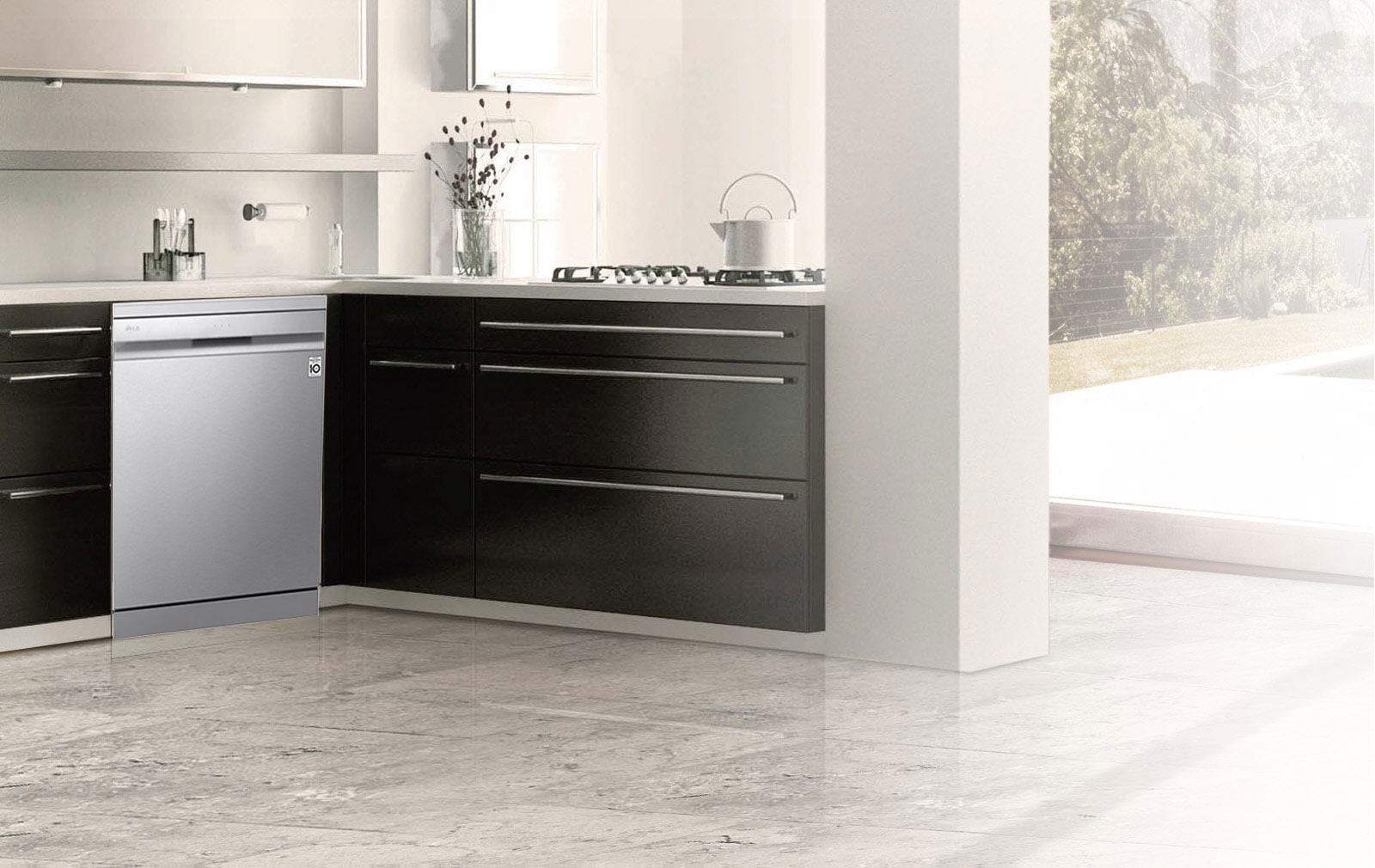 Unapredite izgled svoje kuhinje