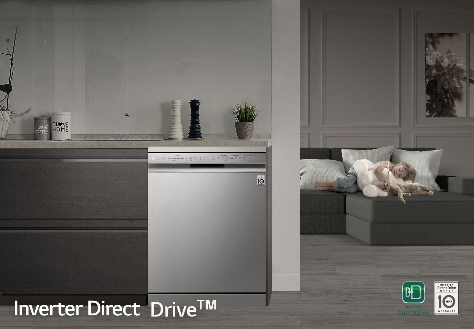 Tiha, efikasna i pouzdana