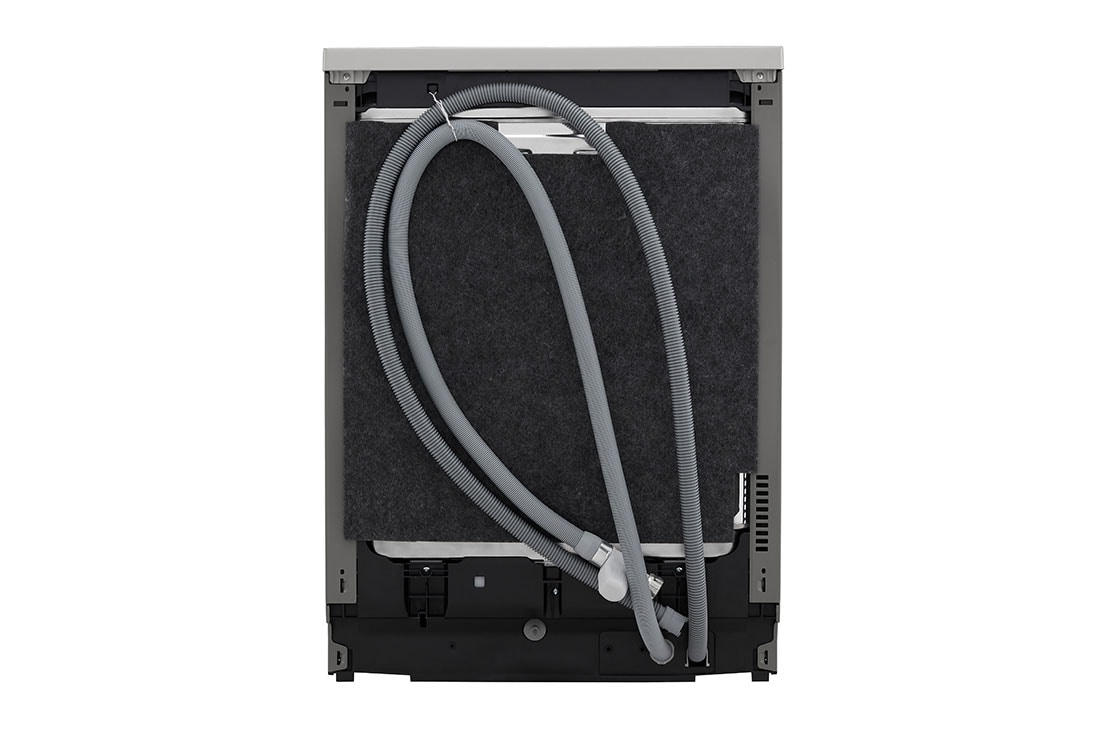 LG QuadWash™ Mašina za pranje sudova sa TrueSteam™ tehnologijom pare, set od 14 kompleta,ThinQ™, WiFi funkcija , DF325FPS, DF325FPS, thumbnail 14