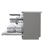 LG QuadWash™ Mašina za pranje sudova sa TrueSteam™ tehnologijom pare, set od 14 kompleta,ThinQ™, WiFi funkcija , DF325FPS, DF325FPS, thumbnail 11