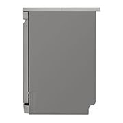 LG QuadWash™ Mašina za pranje sudova sa TrueSteam™ tehnologijom pare, set od 14 kompleta,ThinQ™, WiFi funkcija , DF325FPS, DF325FPS, thumbnail 13