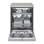 LG QuadWash™ Mašina za pranje sudova sa TrueSteam™ tehnologijom pare, set od 14 kompleta,ThinQ™, WiFi funkcija , DF325FPS, DF325FPS, thumbnail 3