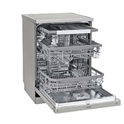 LG QuadWash™ Mašina za pranje sudova sa TrueSteam™ tehnologijom pare, set od 14 kompleta,ThinQ™, WiFi funkcija , DF325FPS, DF325FPS, thumbnail 9