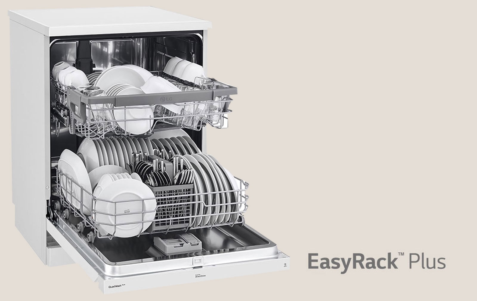 Jednostavno ubacivanje i maksimalna fleksibilnost