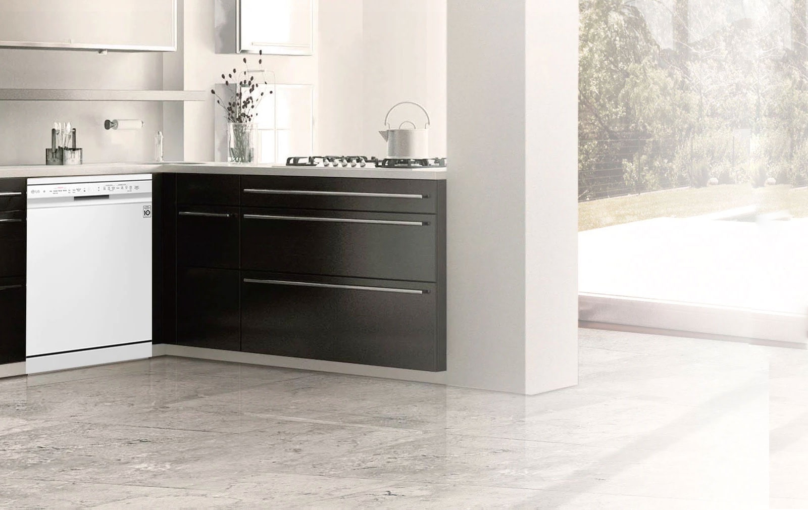 Unapredite izgled svoje kuhinje