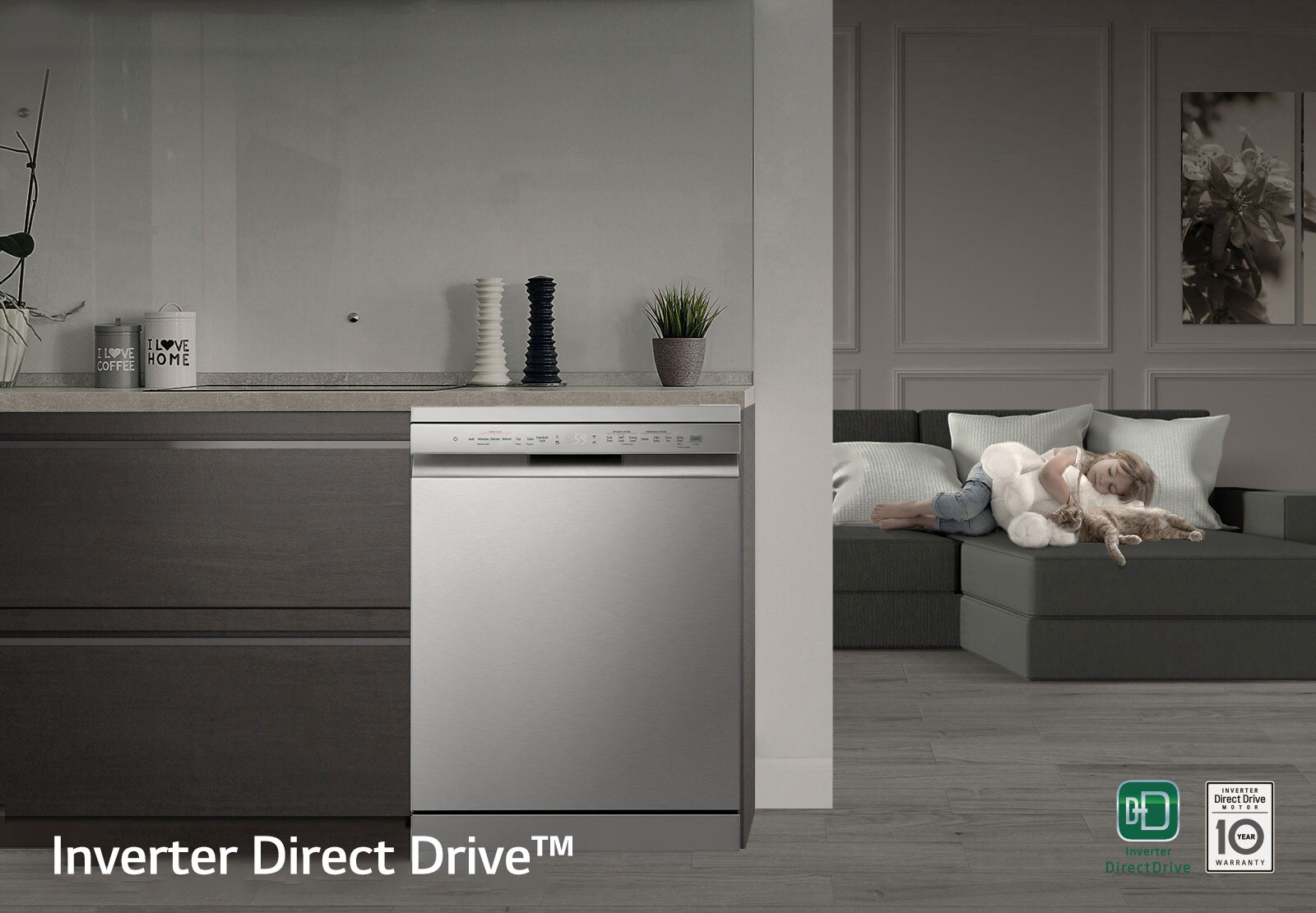 Tiha, efikasna i pouzdana