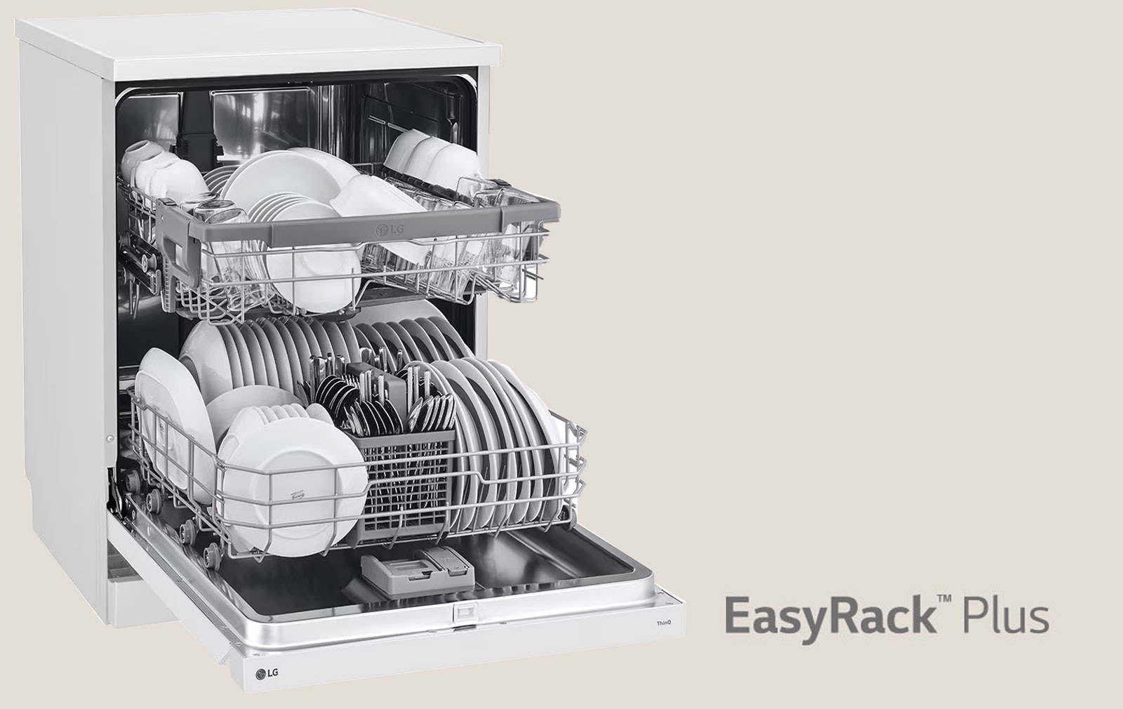 Jednostavno ubacivanje i maksimalna fleksibilnost