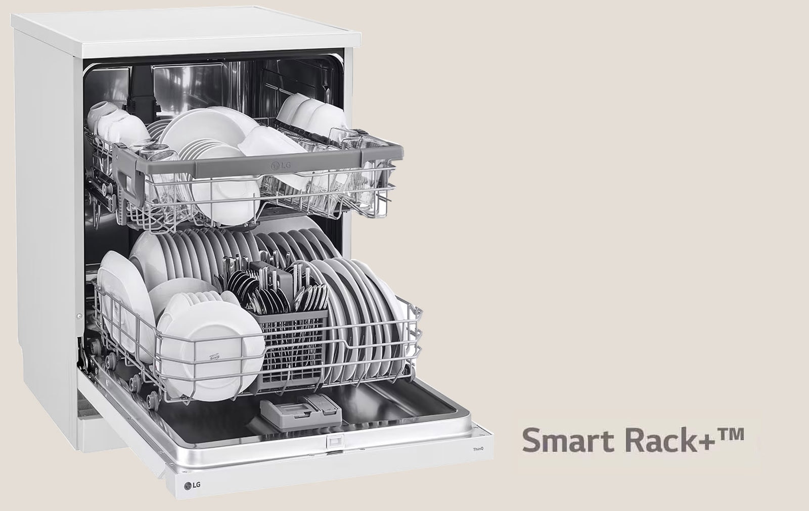 Jednostavno ubacivanje i maksimalna fleksibilnost