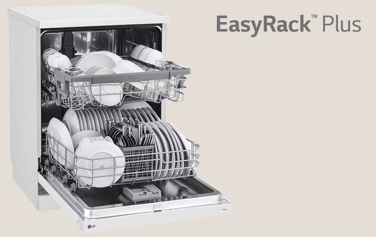 Jednostavno ubacivanje i maksimalna fleksibilnost