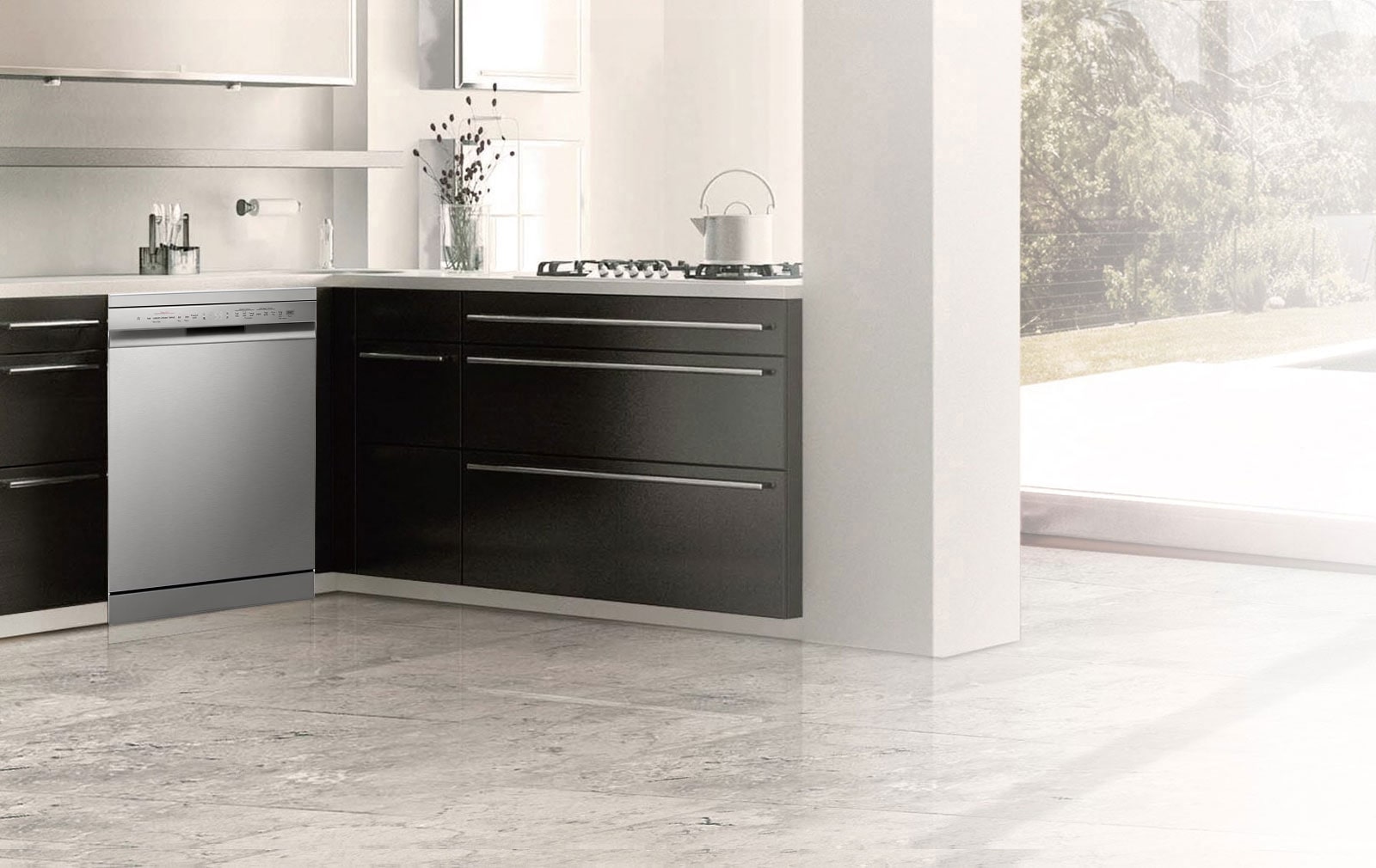 Unapredite izgled svoje kuhinje