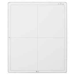 14'' Digitalni uređaj za detekciju rendgenskog okruženja (DXD) bežično/žičano2