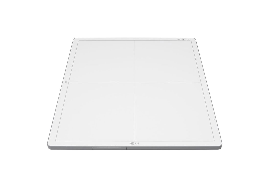 LG 14'' Digitalni uređaj za detekciju rendgenskog okruženja (DXD) bežično/žičano, 14HK701G-W, thumbnail 4