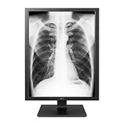 LG 21,3'' 3MP dijagnostički monitor, 21HK512D-B, thumbnail 1