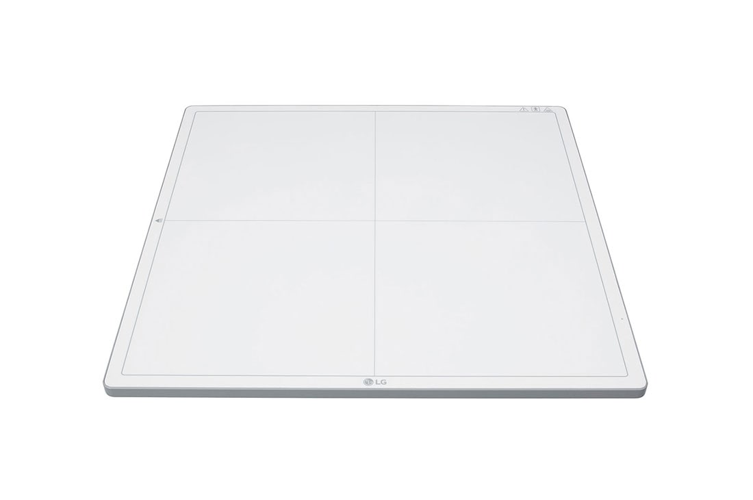 LG 17'' Digitalni uređaj za detekciju rendgenskog okruženja (DXD) bežično/žičano, 17HK701G-WA, thumbnail 4