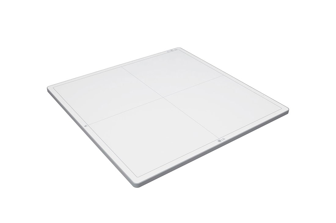 LG 17'' Digitalni uređaj za detekciju rendgenskog okruženja (DXD) bežično/žičano, 17HK701G-WA, thumbnail 6