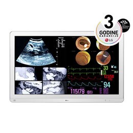 LG 31.5" 4K IPS hirurški monitor2