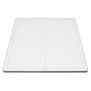 LG 14'' Digitalni uređaj za detekciju rendgenskog okruženja (DXD) bežično/žičano, prikaz odozgore, 14HK701G-WP, thumbnail 4