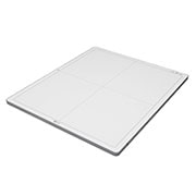 LG 14'' Digitalni uređaj za detekciju rendgenskog okruženja (DXD) bežično/žičano, Prikaz pod uglom od +15 stepeni odozgo, 14HK701G-WP, thumbnail 5