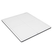 LG 14'' Digitalni uređaj za detekciju rendgenskog okruženja (DXD) bežično/žičano, Prikaz iz perspektive odozgo, 14HK701G-WP, thumbnail 6