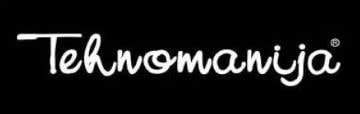 Tehnomanija