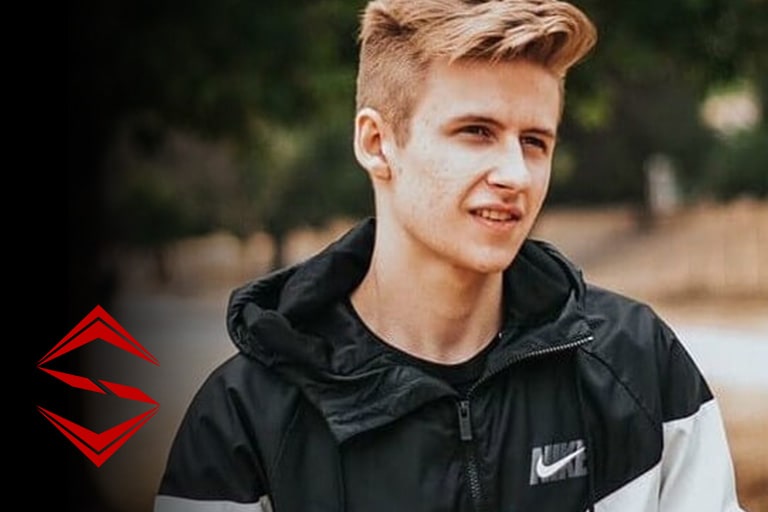 Strimer, gejmer – Symfuhny