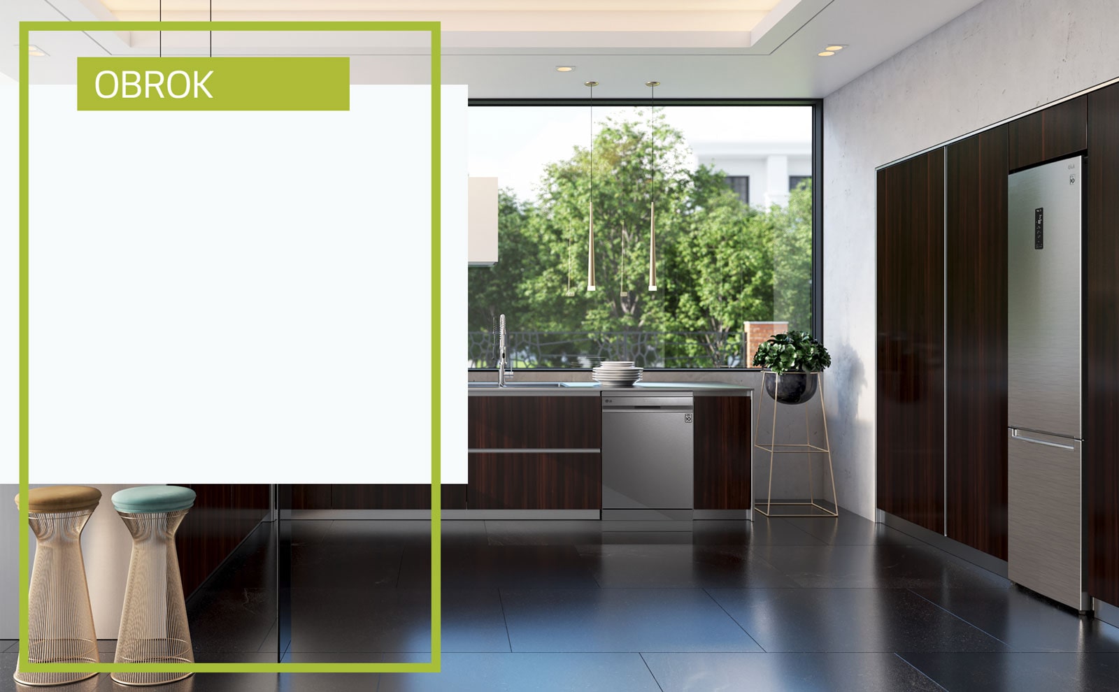 </br></br>Svežina i</br>udobnost</br>u vašoj kuhinji</br>sa manje energije1