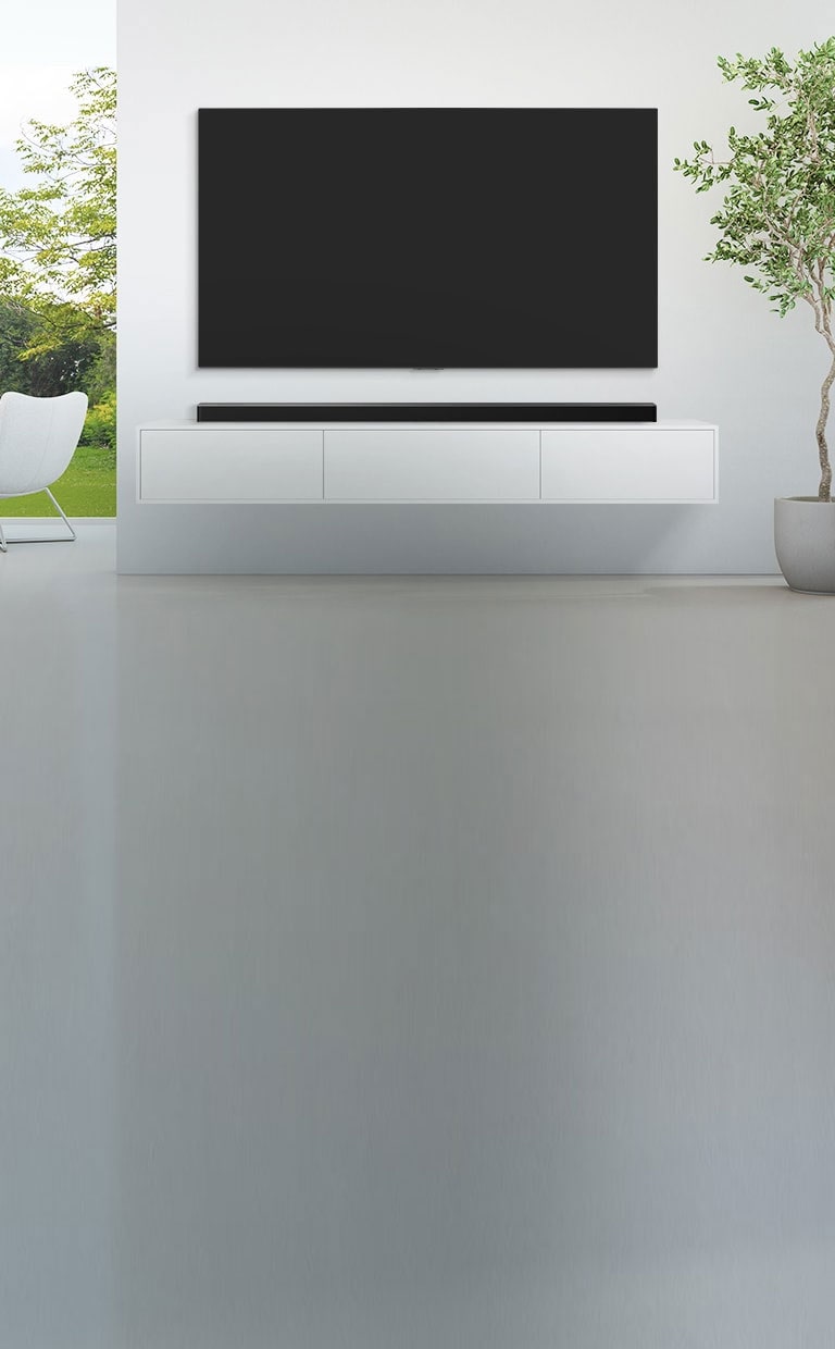 Upoznajte LG Soundbar zvučnike sa ekološkim dizajnom