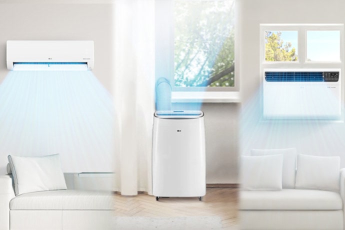 Vaš vodič za izbor pravog klima uređaja