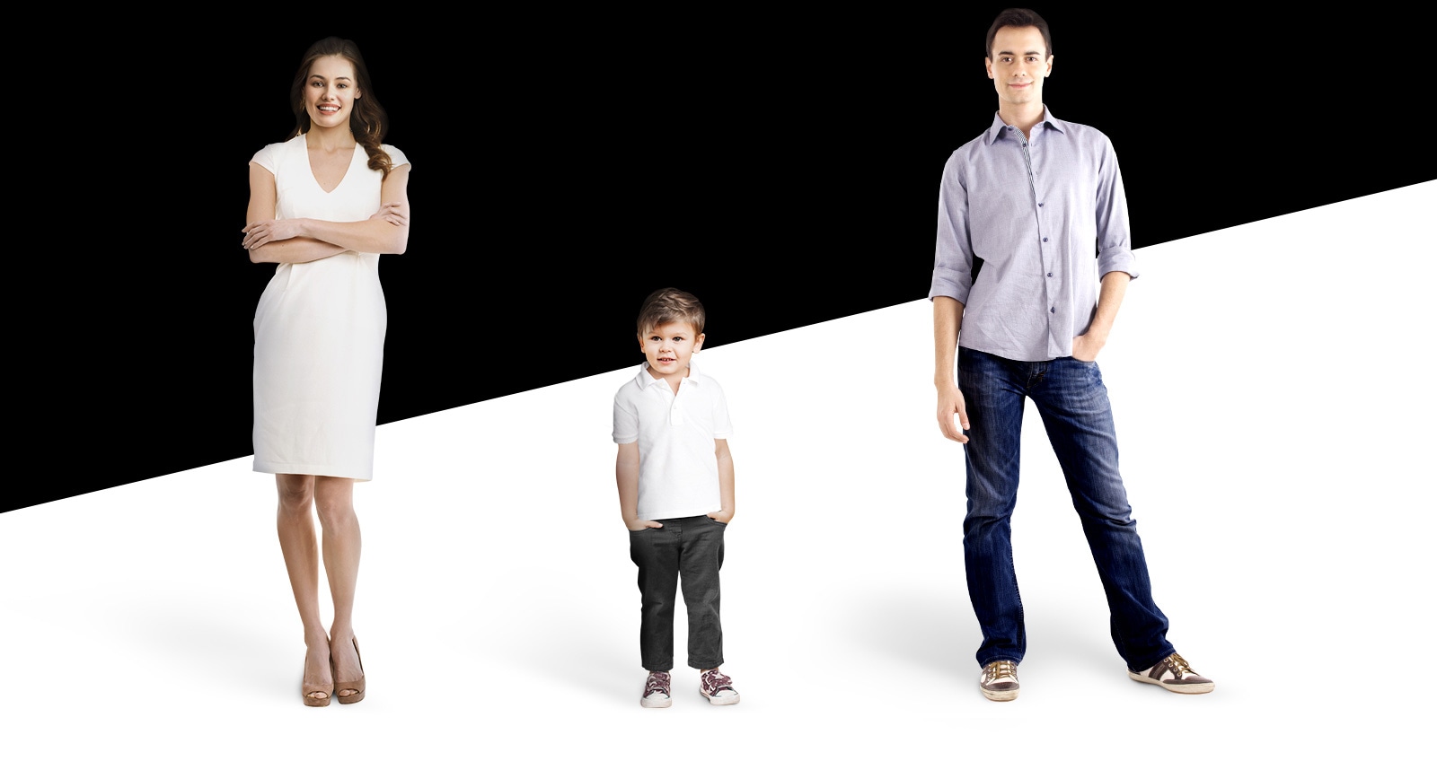 ZAŠTO LG AI DD™?1