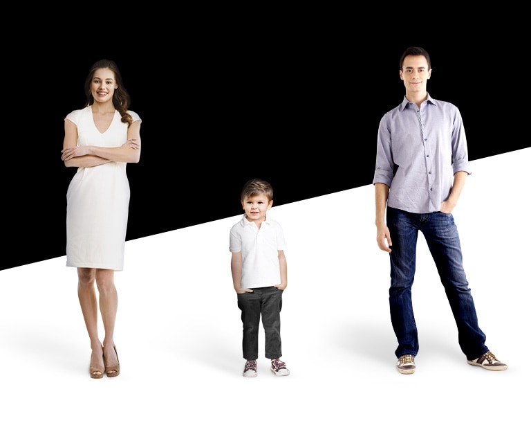 ZAŠTO LG AI DD™?2