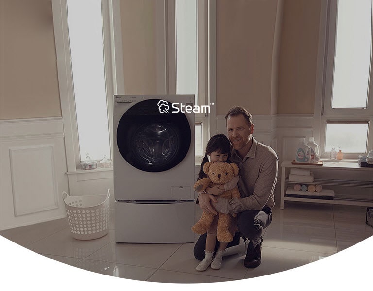 Isprobajte negu parom za vrhunsko čišćenje4