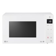 LG Mikrotalasna pećnica od 25L, Smart Inverter tehnologija, EasyClean™ unutrašnji premaz, MH6535GIH, thumbnail 1