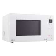 LG Mikrotalasna pećnica od 25L, Smart Inverter tehnologija, EasyClean™ unutrašnji premaz, MH6535GIH, thumbnail 2
