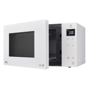 LG Mikrotalasna pećnica od 25L, Smart Inverter tehnologija, EasyClean™ unutrašnji premaz, MH6535GIH, thumbnail 7