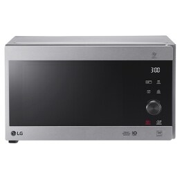 Mikrotalasna rerna od 25L sa roštiljem, Smart Inverter tehnologija, Funkcija zdravog prženja, EasyClean™ unutrašnji premaz2