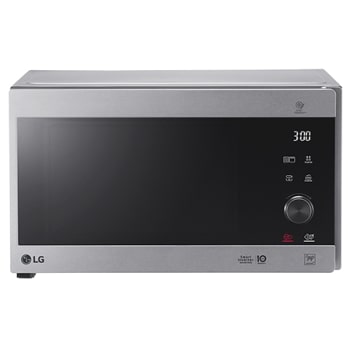 Mikrotalasna rerna od 25L sa roštiljem, Smart Inverter tehnologija, Funkcija zdravog prženja, EasyClean™ unutrašnji premaz1