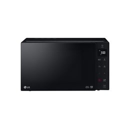 Mikrotalasna pećnica od 25L, Smart Inverter tehnologija, EasyClean™ unutrašnji premaz2