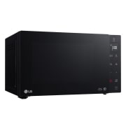 LG Mikrotalasna pećnica od 25L, Smart Inverter tehnologija, EasyClean™ unutrašnji premaz, MH6535GIS, thumbnail 2