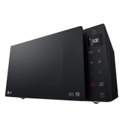 LG Mikrotalasna pećnica od 25L, Smart Inverter tehnologija, EasyClean™ unutrašnji premaz, MH6535GIS, thumbnail 4