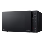 LG Mikrotalasna pećnica od 25L, Smart Inverter tehnologija, EasyClean™ unutrašnji premaz, MH6535GIS, thumbnail 3
