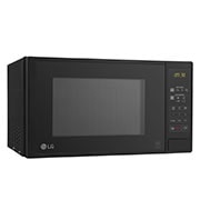 LG Mikrotalasna pećnica od 20L, EasyClean™ unutrašnjim premazom, MS2042D, MS2042D, thumbnail 9